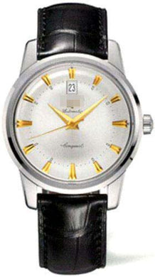 Custom Men L1.645.4.75.4 Watch