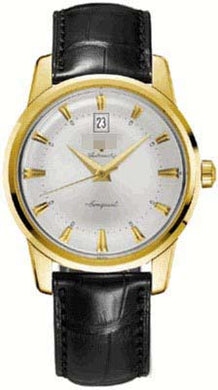 Wholesale Yellow Gold Men L1.645.6.75.4 Watch