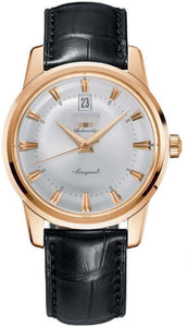Wholesale Rose Gold Men L1.645.8.75.4 Watch