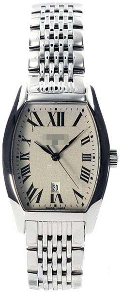 Custom Women L2.155.4.71.6 Watch