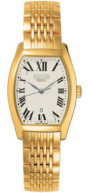 Wholesale Yellow Gold Women L2.155.6.71.6 Watch