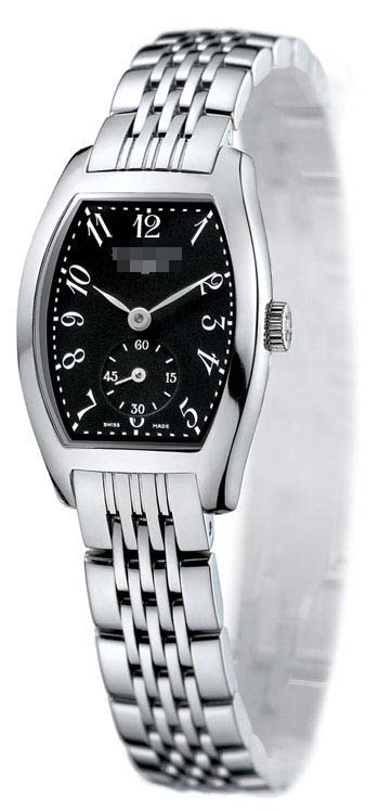 Wholesale Stainless Steel Women L2.175.4.53.6 Watch
