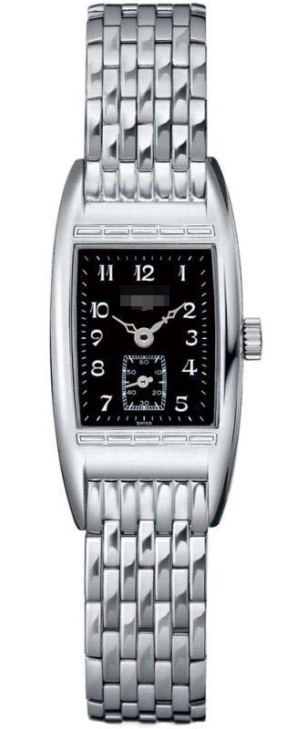 Wholesale Stainless Steel Women L2.194.4.53.6 Watch