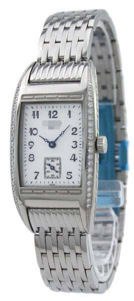 Wholesale Stainless Steel Women L2.501.0.83.6 Watch