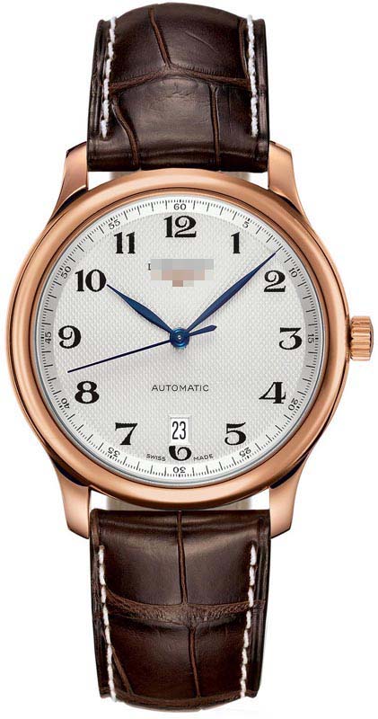 Wholesale Rose Gold Men L2.628.8.78.3 Watch