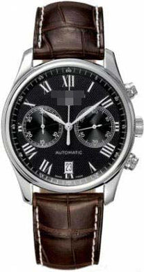 Custom Men L2.629.4.51.3 Watch