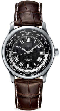 Custom Men L2.631.4.51.3 Watch