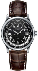 Custom Men L2.631.4.51.3 Watch