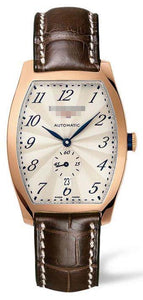 Wholesale Rose Gold Men L2.642.8.73.2 Watch