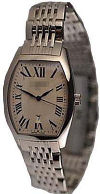 Custom Men L2.655.4.71.6 Watch
