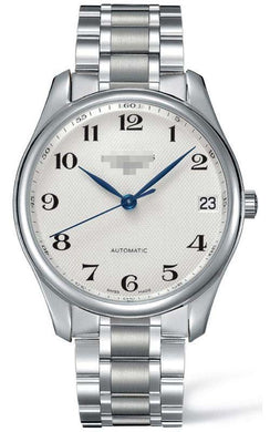 Wholesale Stainless Steel Men L2.665.4.78.6 Watch