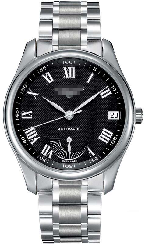 Wholesale Stainless Steel Men L2.666.4.51.6 Watch