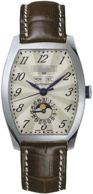 Custom Men L2.671.4.78.4 Watch