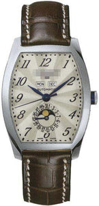 Custom Men L2.671.4.78.4 Watch
