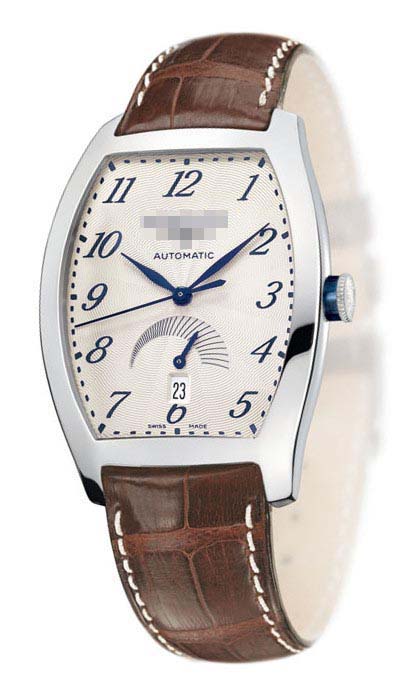 Wholesale Stainless Steel Men L2.672.4.73.4 Watch