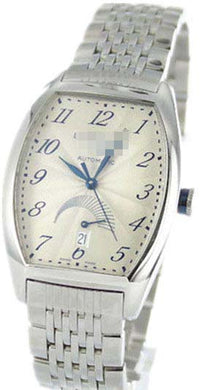 Wholesale Stainless Steel Men L2.672.4.73.6 Watch