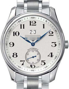 Custom Men L2.676.4.78.6 Watch