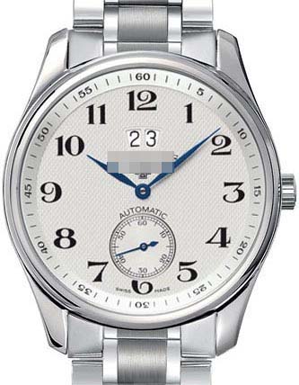 Custom Men L2.676.4.78.6 Watch