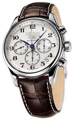 Custom Men L2.693.4.78.3 Watch