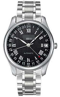 Custom Men L2.718.4.51.6 Watch
