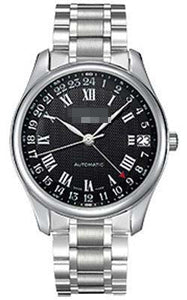 Custom Men L2.718.4.51.6 Watch