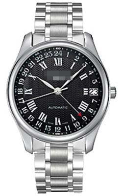 Custom Men L2.718.4.51.6 Watch