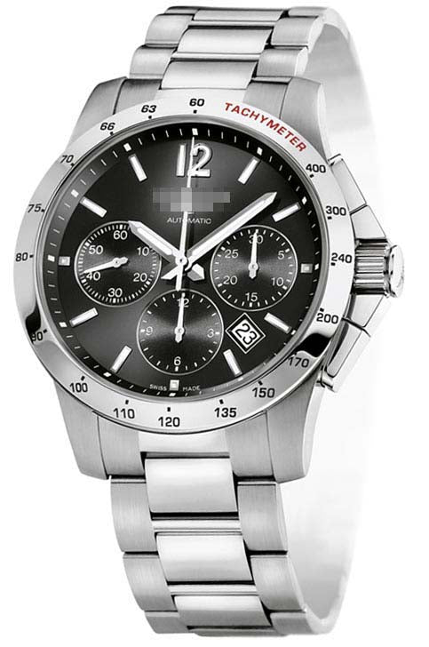 Wholesale Stainless Steel Men L2.743.4.56.6 Watch