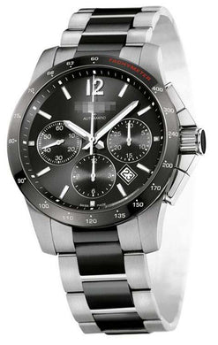 Wholesale Stainless Steel Men L2.744.4.56.7 Watch