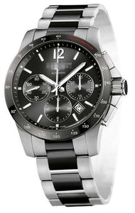 Wholesale Stainless Steel Men L2.744.4.56.7 Watch