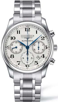 Wholesale Stainless Steel Men L2.759.4.78.6 Watch