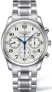Wholesale Stainless Steel Men L2.759.4.78.6 Watch