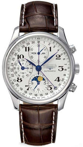 Wholesale Stainless Steel Men L2.773.4.78.3 Watch