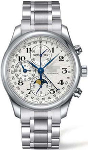 Wholesale Stainless Steel Men L2.773.4.78.6 Watch