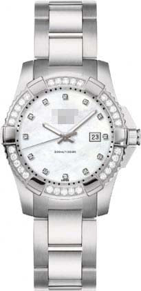 Custom Women L3.247.0.87.6 Watch