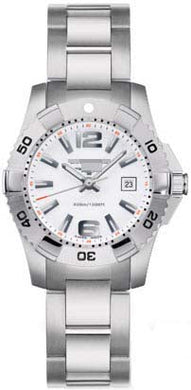 Custom Women L3.247.4.16.6 Watch