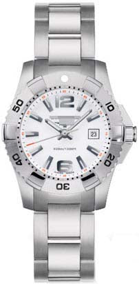 Custom Women L3.247.4.16.6 Watch
