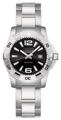 Custom Women L3.247.4.56.6 Watch
