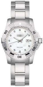 Custom Women L3.247.4.87.6 Watch