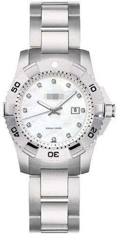 Custom Women L3.247.4.87.6 Watch
