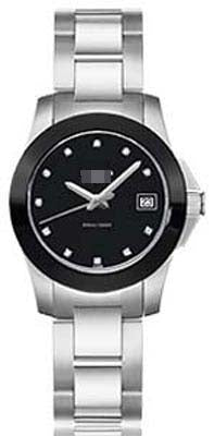 Custom Women L3.257.4.57.6 Watch