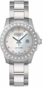 Custom Women L3.258.0.89.6 Watch
