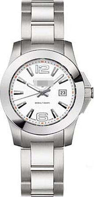 Custom Women L3.258.4.16.6 Watch