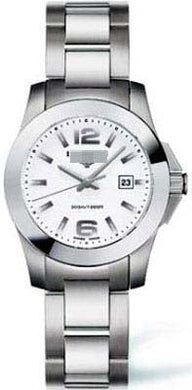 Custom Women L3.277.4.16.6 Watch