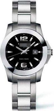 Custom Women L3.277.4.56.6 Watch