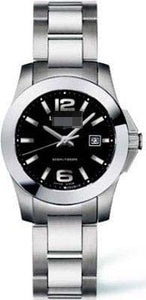 Custom Women L3.277.4.56.6 Watch
