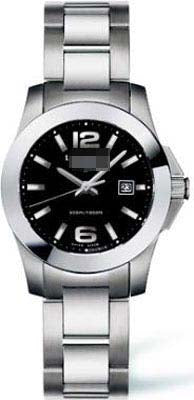 Custom Women L3.277.4.56.6 Watch