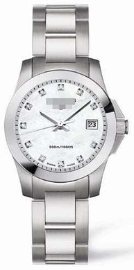 Wholesale Stainless Steel Women L3.277.4.87.6 Watch