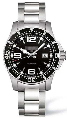 Custom Stainless Steel Men L3.640.4.56.6 Watch