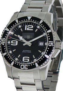 Custom Men L3.642.4.56.6 Watch