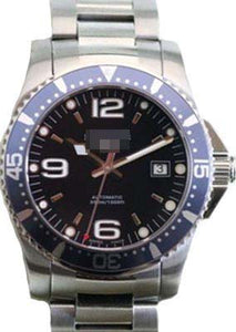 Custom Men L3.642.4.96.6 Watch